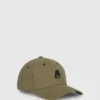 Gorra con bordado K/Kameo Gorra con bordado K/Kameo