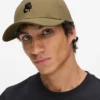 Gorra con bordado K/Kameo Gorra con bordado K/Kameo