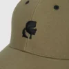 Gorra con bordado K/Kameo Gorra con bordado K/Kameo