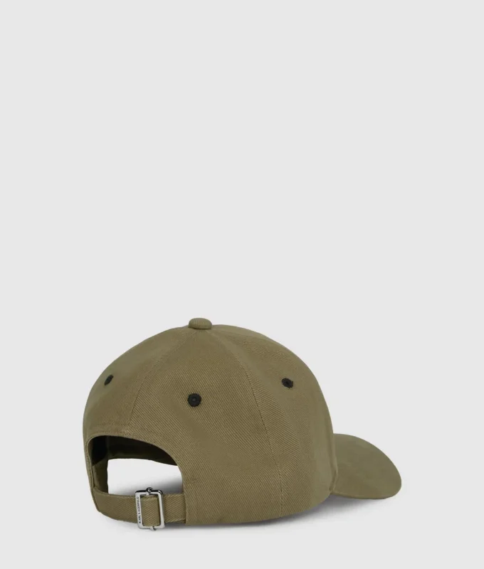 Gorra con bordado K/Kameo Gorra con bordado K/Kameo