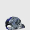 Gorra con estampado de grafitis Gorra con estampado de grafitis