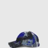 Gorra con estampado de grafitis Gorra con estampado de grafitis