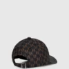 Gorra con estampado integral K/Monogram Gorra con estampado integral K/Monogram