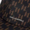 Gorra con estampado integral K/Monogram Gorra con estampado integral K/Monogram
