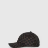 Gorra con estampado integral K/Monogram Gorra con estampado integral K/Monogram