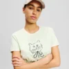 GORRA CON ESTAMPADO INTEGRAL KL X JORGE PARRA