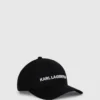 Gorra con logotipo bordado Gorra con logotipo bordado