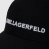 Gorra con logotipo bordado Gorra con logotipo bordado