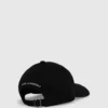 Gorra con logotipo bordado Gorra con logotipo bordado