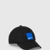 Gorra con logotipo en caja Gorra con logotipo en caja