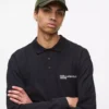 Gorra con logotipo en caja Gorra con logotipo en caja