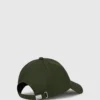 Gorra con logotipo en caja Gorra con logotipo en caja
