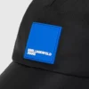 Gorra con logotipo en caja Gorra con logotipo en caja