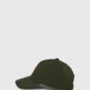 Gorra con logotipo en caja Gorra con logotipo en caja