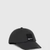 Gorra con parche con logotipo Gorra con parche con logotipo
