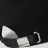 Gorra con parche con logotipo Gorra con parche con logotipo