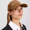 GORRA CON PIN AUTÓGRAFO