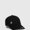 Gorra con pin Ikon Choupette