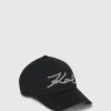 GORRA CON TACHAS K/SIGNATURE GORRA CON TACHAS K/SIGNATURE
