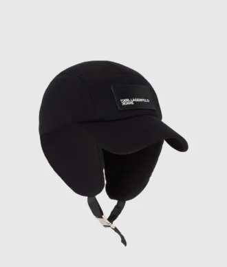 Gorra de cazador