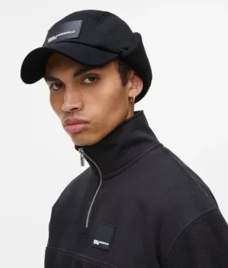 Gorra de cazador