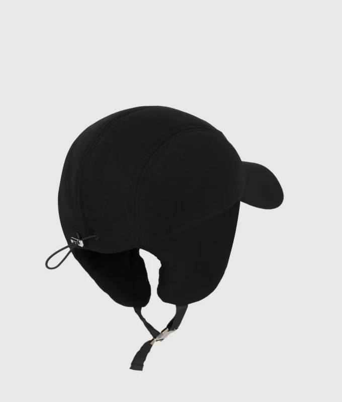 Gorra de cazador Gorra de cazador