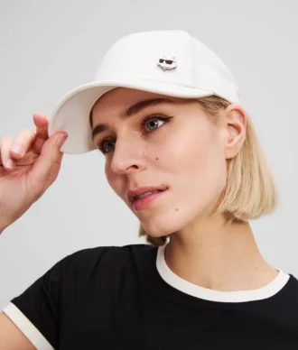 GORRA IKON CHOUPETTE PIN