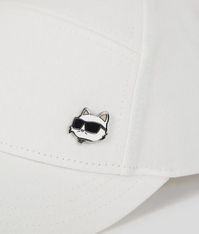 GORRA IKON CHOUPETTE PIN