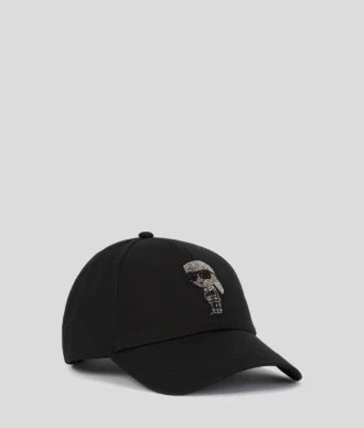 GORRA IKON CON STRASS