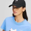 GORRA IKON CON STRASS
