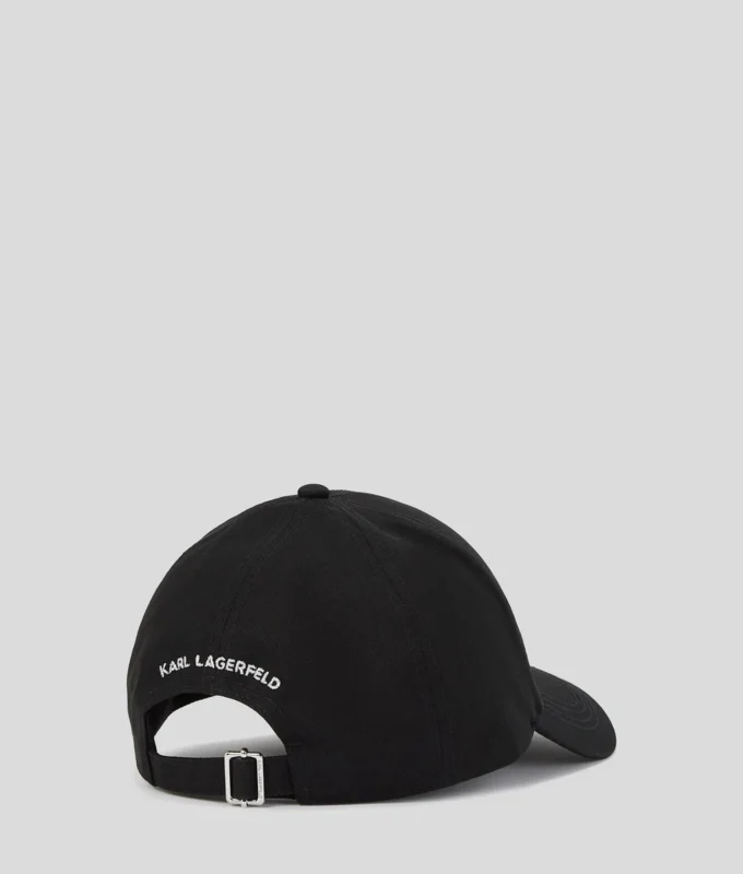 GORRA IKON CON STRASS