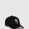Gorra Ikon Hearts