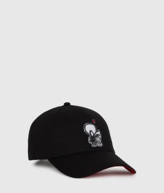 Gorra Ikon Hearts