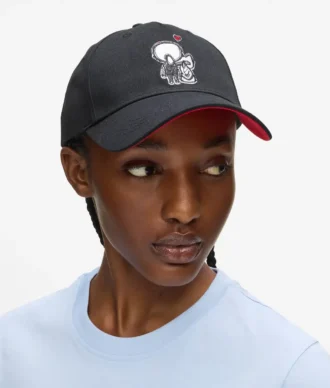 Gorra Ikon Hearts