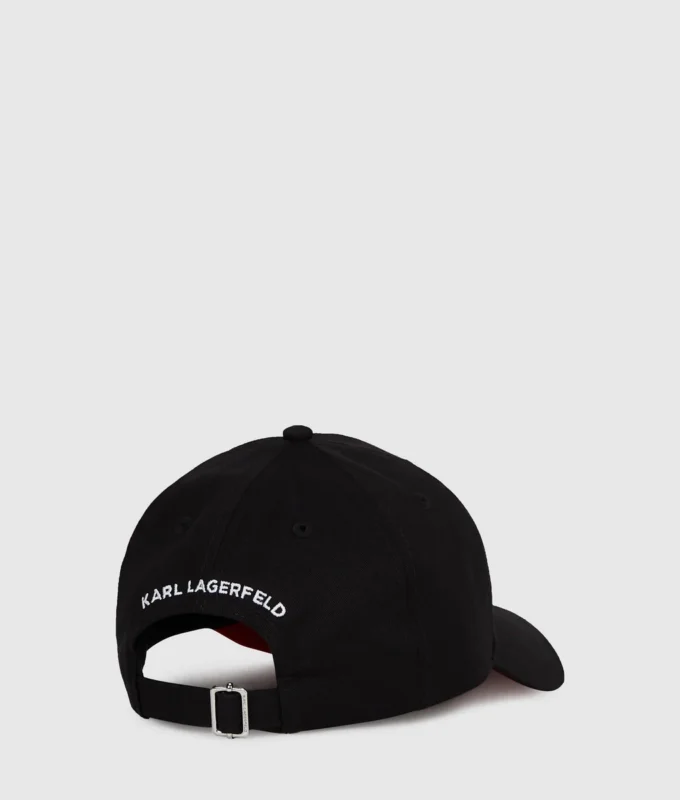 Gorra Ikon Hearts