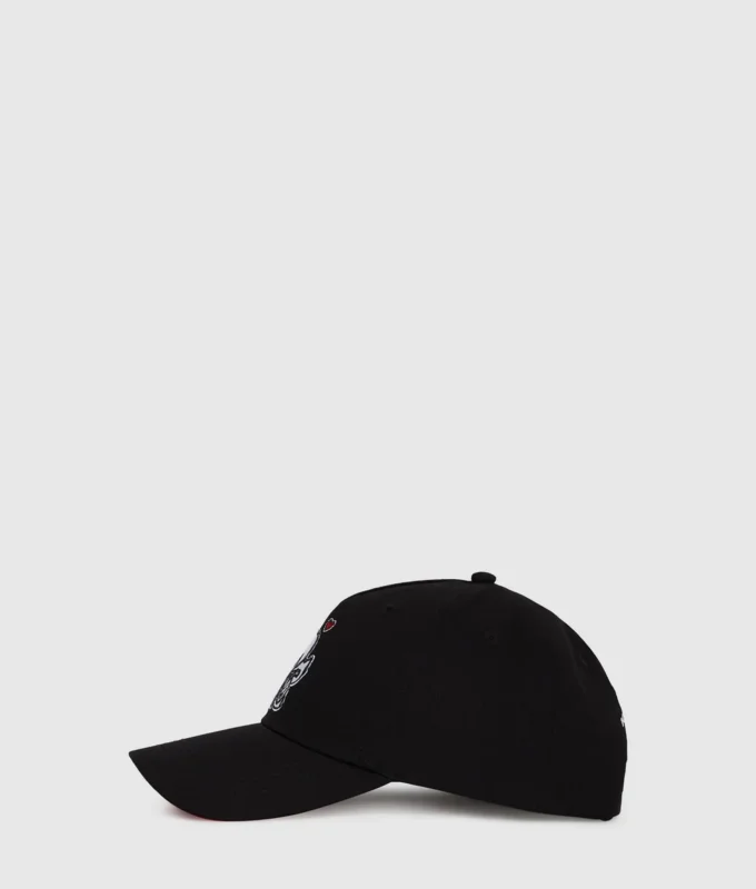 Gorra Ikon Hearts