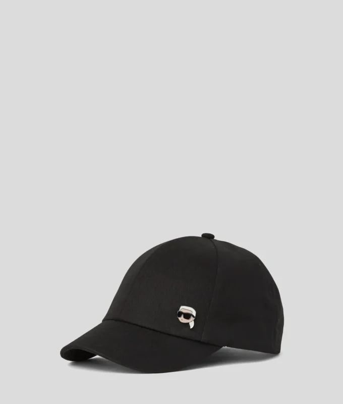GORRA IKON PIN