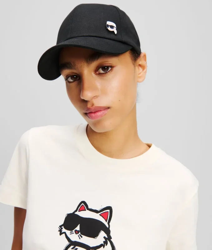 GORRA IKON PIN