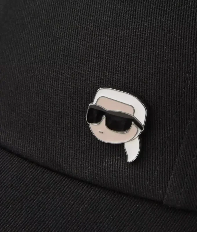 GORRA IKON PIN