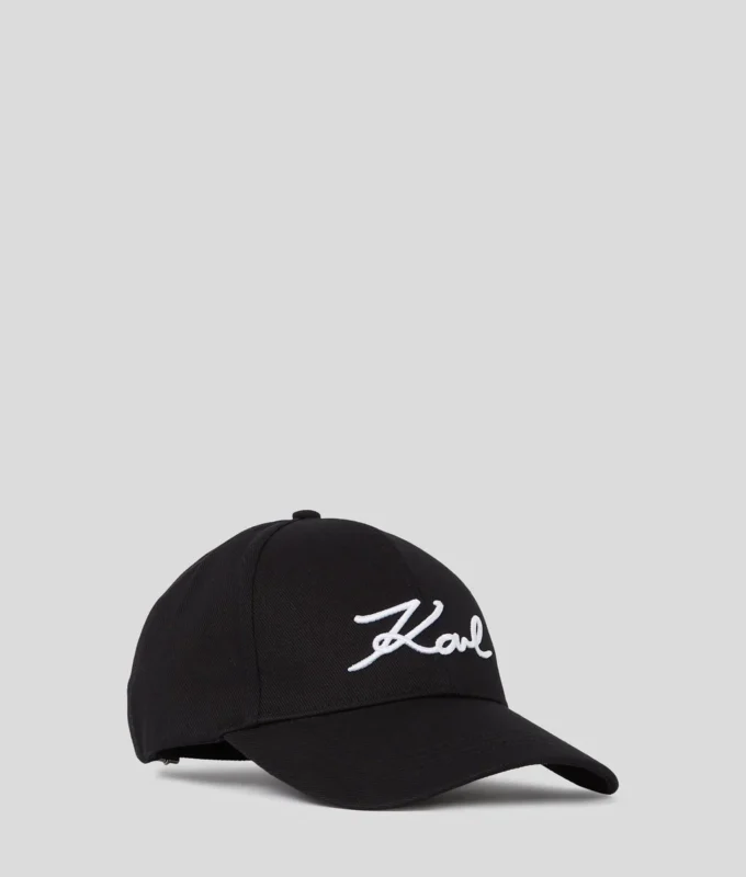 GORRA K/SIGNATURE
