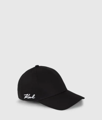 GORRA K/SIGNATURE