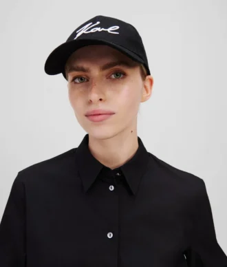 GORRA K/SIGNATURE GORRA K/SIGNATURE