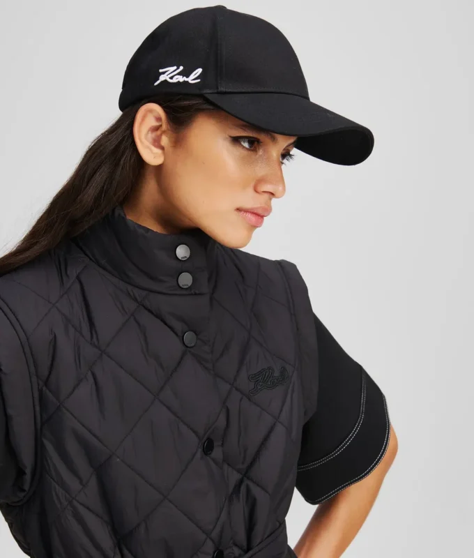 GORRA K/SIGNATURE GORRA K/SIGNATURE