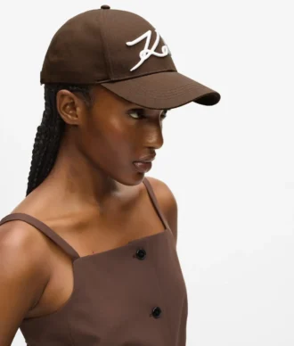 Gorra K/Signature