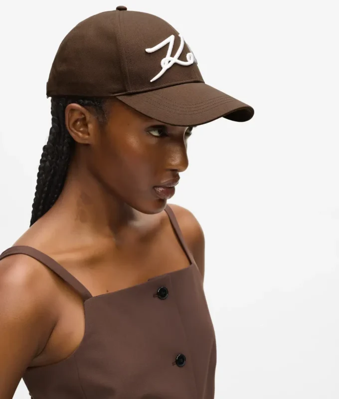 Gorra K/Signature Gorra K/Signature
