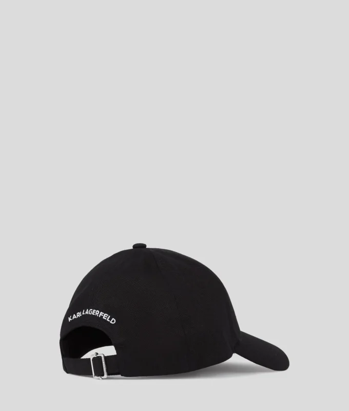 GORRA K/SIGNATURE
