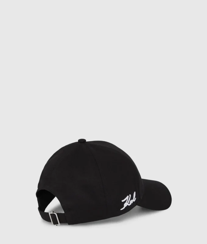 GORRA K/SIGNATURE GORRA K/SIGNATURE