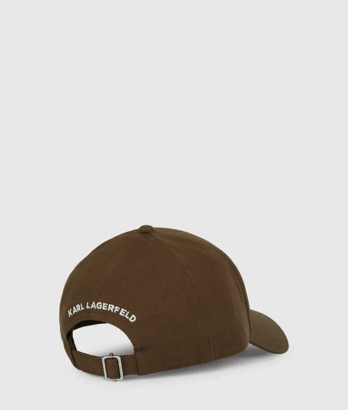 Gorra K/Signature Gorra K/Signature
