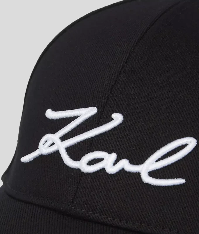 GORRA K/SIGNATURE