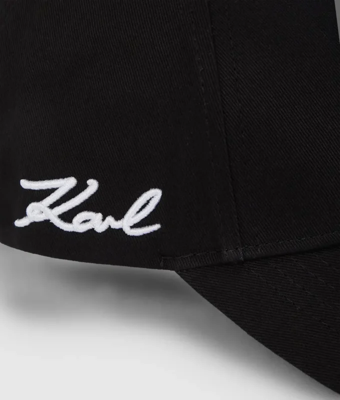 GORRA K/SIGNATURE GORRA K/SIGNATURE